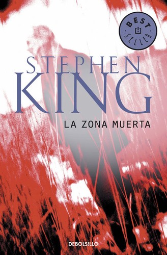 King, Stephen: La zona muerta (1993, RBA Libros)