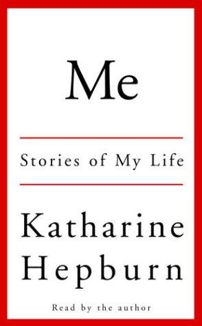 Katharine Hepburn: Me (AudiobookFormat, RH Audio Voices)