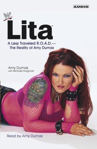 Michael Krugman: Lita (AudiobookFormat, 2003, Simon & Schuster Audio)