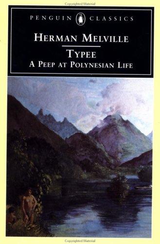 Herman Melville: Typee (Penguin Classics)