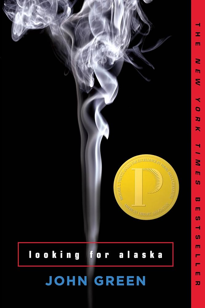 John Green: Looking for Alaska