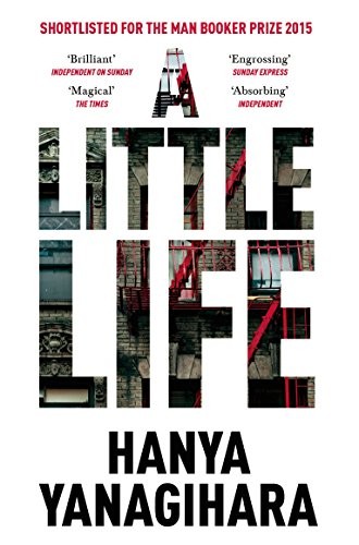 Hanya Yanagihara: Little Life (2020, Pan Macmillan, Picador)