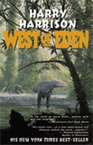 Harry Harrison: West of Eden (Paperback, I Books)