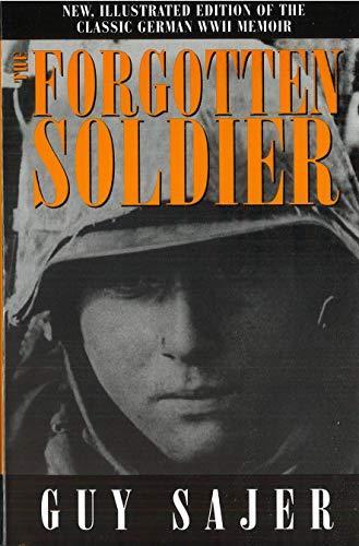 Guy Sajer: The forgotten soldier (2000)