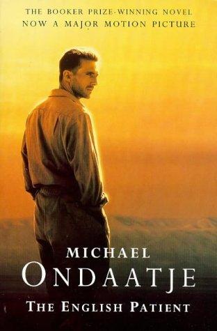 Michael Ondaatje: English Patient, the (Hardcover, Spanish language, 1997, MacMillan)