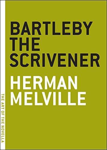 Herman Melville: Bartleby the Scrivener (2004)