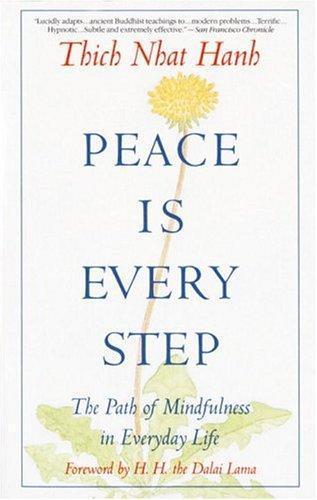 Thích Nhất Hạnh: Peace Is Every Step (1992)