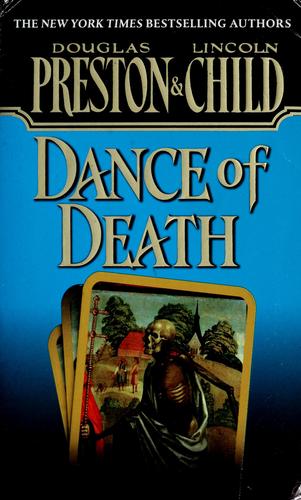 Douglas Preston: Dance of death (2005, Warner Books)