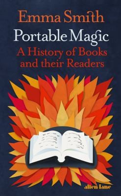 Emma Smith: Portable Magic (2022, Penguin Books, Limited)