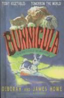 Deborah Howe, James Howe: Bunnicula (Hardcover, Tandem Library)