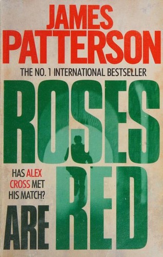 James Patterson: Roses are red (2009)