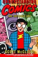 Scott McCloud: Understanding Comics (1993, Kitchen Sink Press, Kitchen Sink Pr (Nrt))