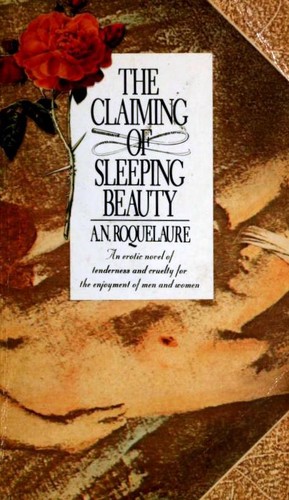 Anne Rice: The Claiming of Sleeping Beauty (Paperback, 1983, E. P. Dutton)