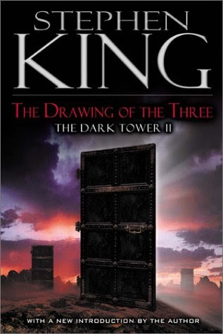 King, Stephen: The Drawing of the Three (Hardcover, 2003, Viking Penguin)