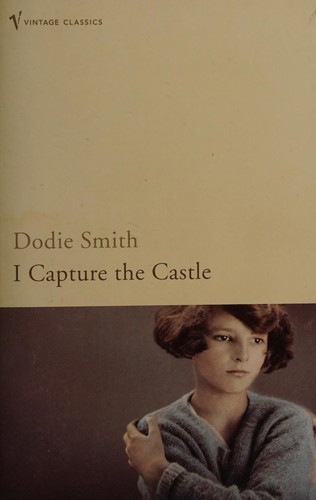 Dodie Smith, Valerie Grove: I capture the castle (2004, Penguin Random House)