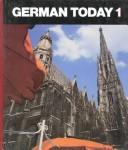 Jack Moeller: German Today (Houghton Mifflin Company)
