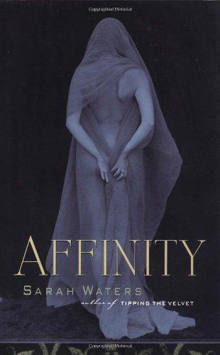 Sarah Waters: Affinity (2000)