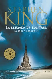 King, Stephen: La llegada de los tres (2016, Debolsillo)