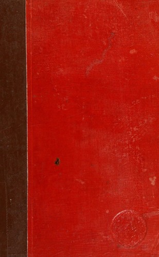 Charles Dickens: The Christmas Books (1907, Cassell and Company, Ltd.)