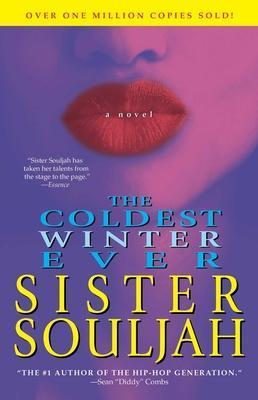 Sister Souljah: The coldest winter ever (1999)