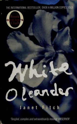 Fitch, Janet: White Oleander (Paperback, 2001, Virago Press)