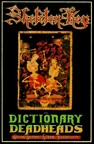 David Shenk: Skeleton key (1994, Doubleday)