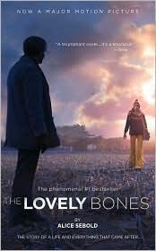 Alice Sebold: The Lovely bones (Little, Brown and Company)