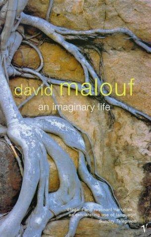 David Malouf: An Imaginary Life (Paperback, 1999, Vintage)