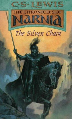 C. S. Lewis: Narnia - The Silver Chair (Lions) (Hardcover, Spanish language, HarperCollins Publishers)