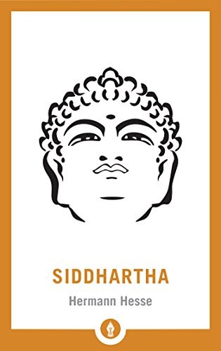 Hermann Hesse: Siddhartha (Paperback, 2018, Shambhala)