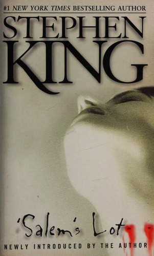 Stephen King, Stephen King: 'Salem's Lot (Paperback, Pocket Books)