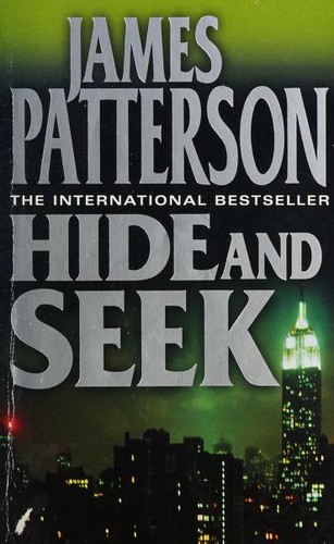 James Patterson: Hide and seek (Paperback, 2011, HarperCollins Publishers)