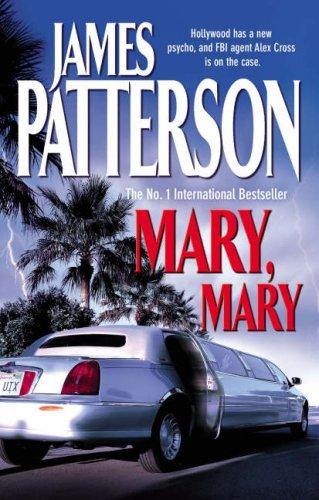 James Patterson: Mary Mary (Paperback, 2005, Headline)