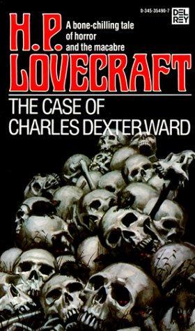H.P. Lovecraft: The Case of Charles Dexter Ward (1994)