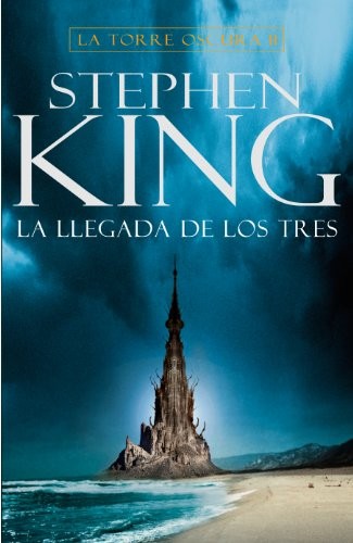 Stephen King, Fabio Andrés Ferreras, Absatz, Cecilia: La llegada de los tres (Hardcover, PLAZA & JANES)