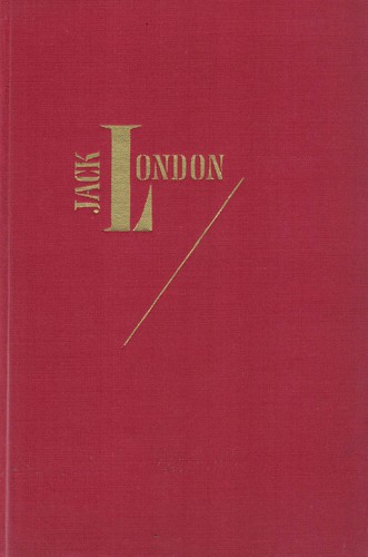 Jack London: König Alkohol (Hardcover, German language, 1949, Büchergilde Gutenberg)