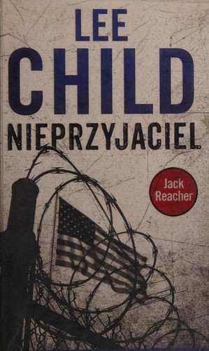 Deaver Jeffery: Nieprzyjaciel (Polish language, 2015, Albatros)