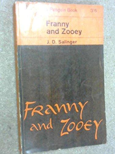 J. D. Salinger: Franny and Zooey (1964)