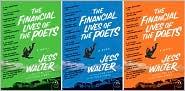 Jess Walter: The Financial Lives of the Poets (Paperback, Harper Perennial)