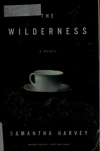 Samantha Harvey (duplicate): The wilderness (2009, Nan A. Talese)