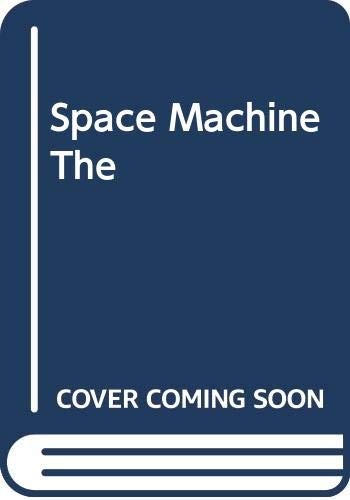 Christopher J. Priest: Space Machine, The (Paperback, 1978, Popular Library)