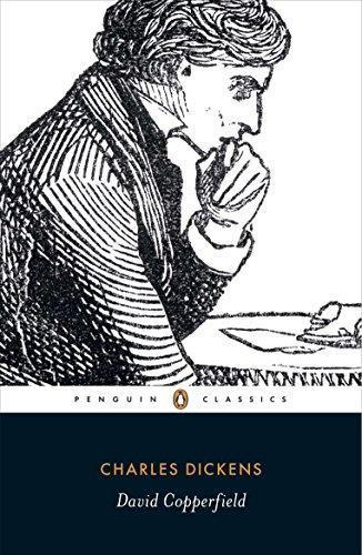 Charles Dickens, Nancy Holder: David Copperfield (2004, Penguin Books)