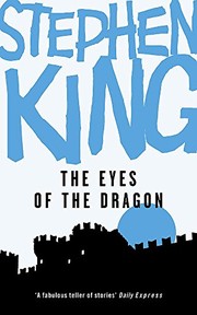 S. King: The Eyes of the Dragon (Hodder Paperbacks)