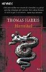 Thomas Harris: Hannibal. (Paperback, German language, 2003, Heyne)