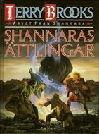 Terry Brooks: Arvet från Shannara (Hardcover, Swedish language, 1994, Forum)