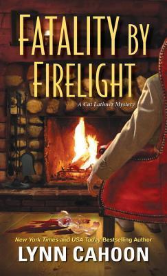 Lynn Cahoon: Fatality by Firelight (2017, Penguin Random House)
