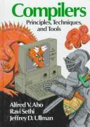 Alfred V. Aho, Monica Lam, Ravi Sethi, Jeffrey D. Ullman: Compilers (Paperback, Undetermined language, 2006, Addison-Wesley (Pearson Education Group))