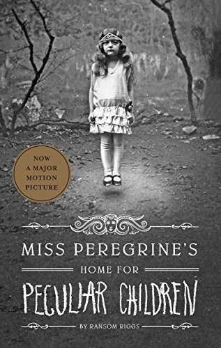 Jesse Bernstein, Ransom Riggs: Miss Peregrine’s Home for Peculiar Children (Paperback, 2013, Quirk Books)