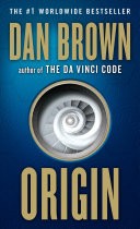 Dan Brown: Origin Exp (Paperback, 2018, Penguin Random House USA Ex Mm, Random House US)