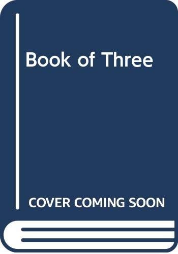 Lloyd Alexander: The book ofthree (1985, Heinemann, Egmont Childrens Books)